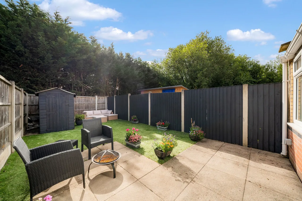 Kingsbury Road, Widnes, Widnes, WA8 3BE, photo 22