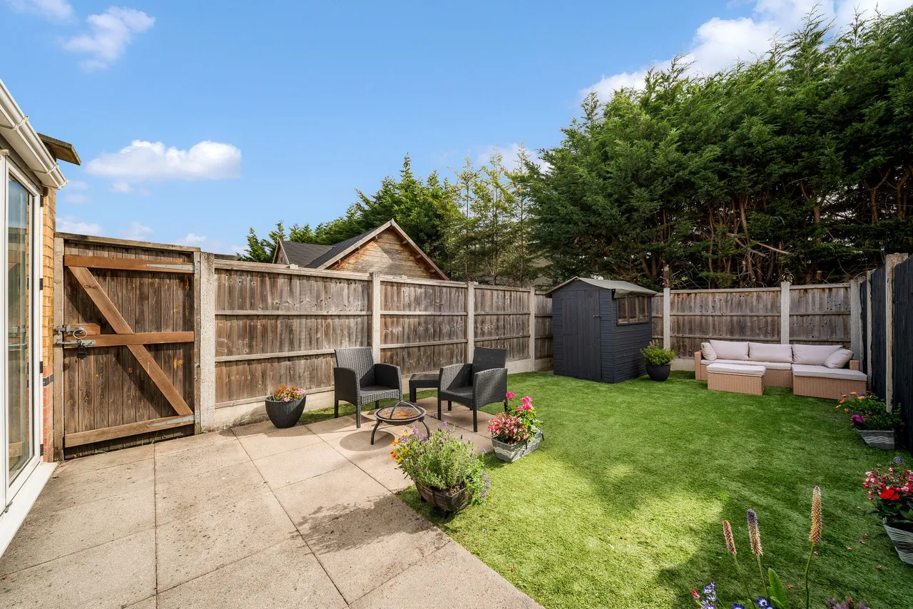 Kingsbury Road, Widnes, Widnes, WA8 3BE, photo 23