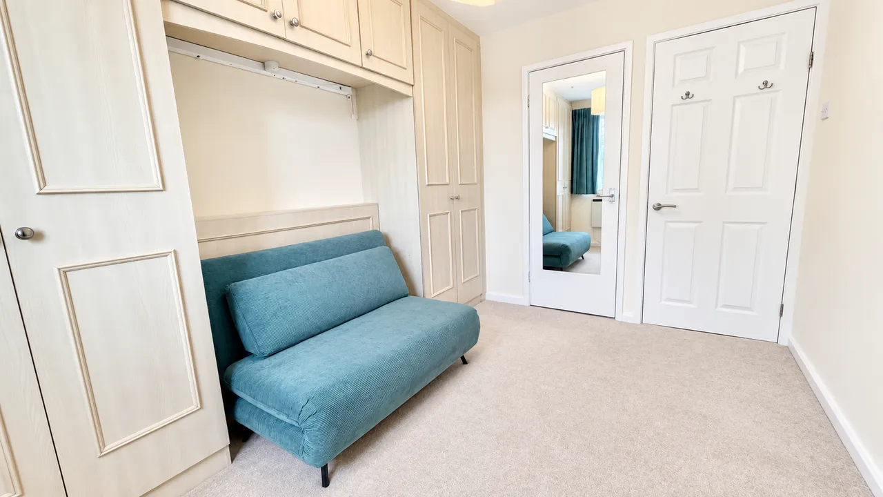 Plumley close, Davenport, SK3, photo 8