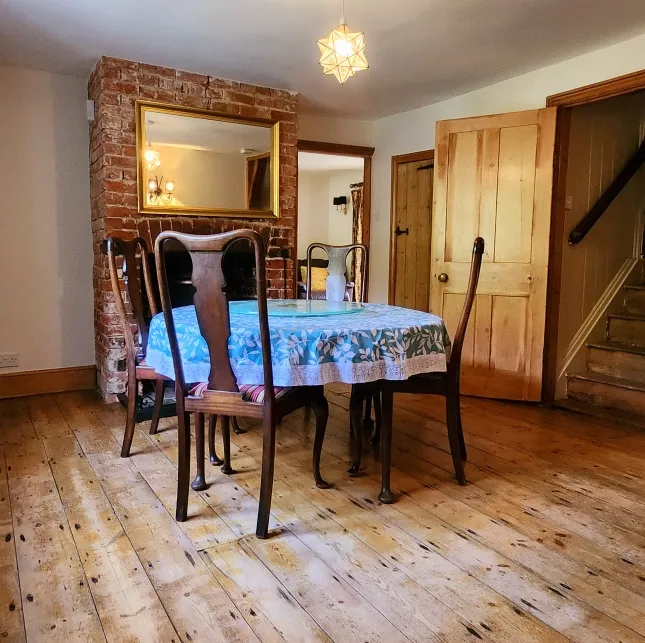 Hamstead Drive, Yarmouth, PO33, photo 5