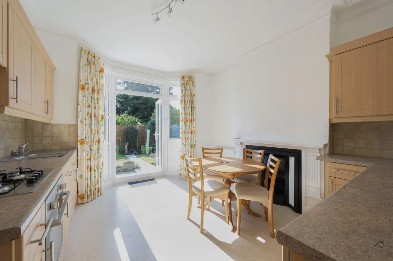 Cotterill Road, Surbiton, KT6, photo 21