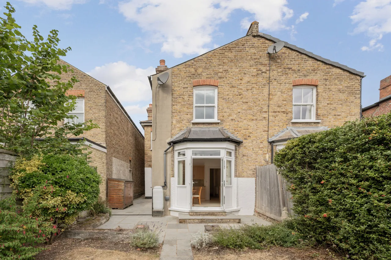 Cotterill Road, Surbiton, KT6, photo 26