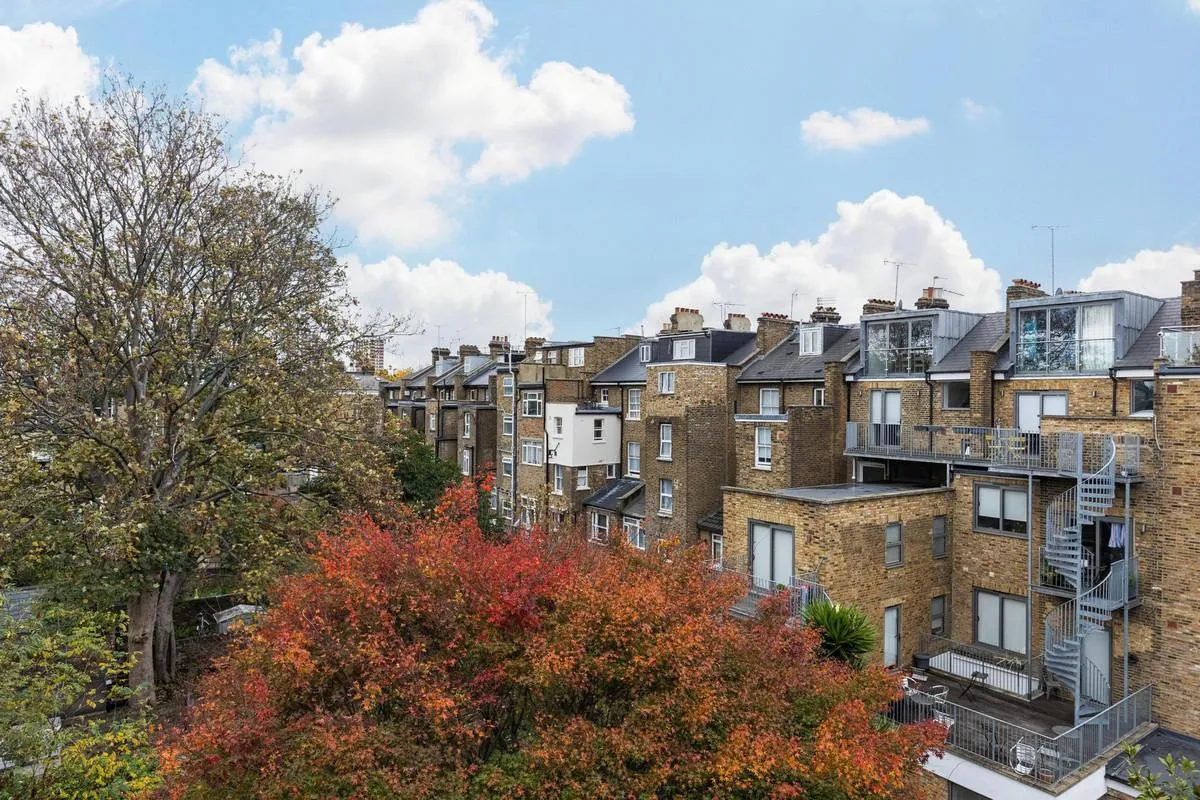Lena Gardens, London, W6, photo 14