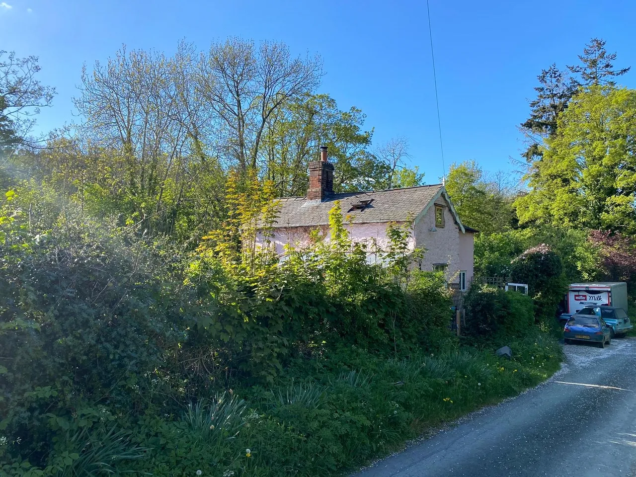 Garthmyl, Montgomery, SY15, photo 22