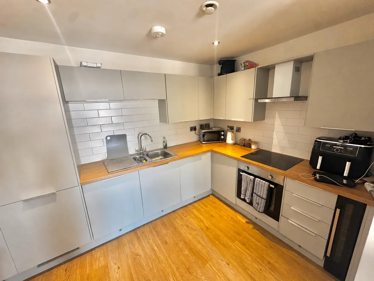Apartment 48 Parkview, 14 Fitzalan Road, Handsworth, S13, photo 2