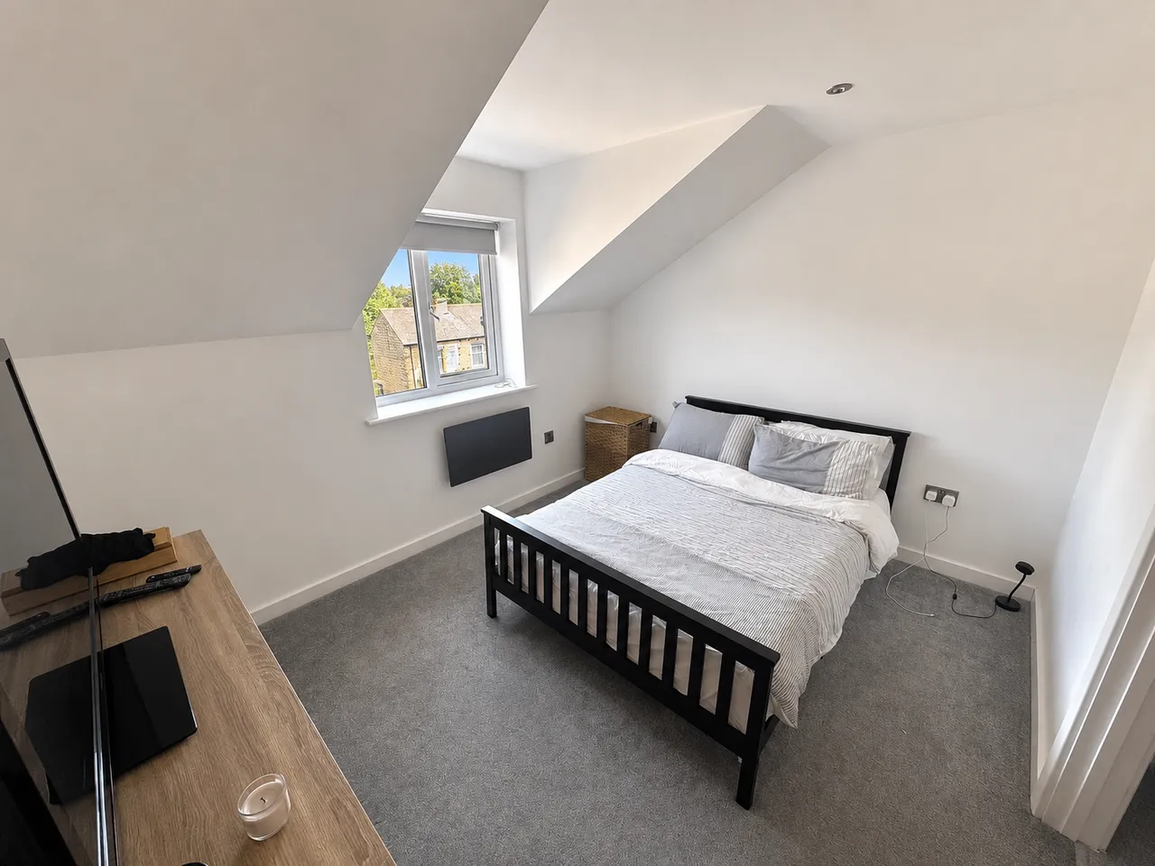 Apartment 48 Parkview, 14 Fitzalan Road, Handsworth, S13, photo 5