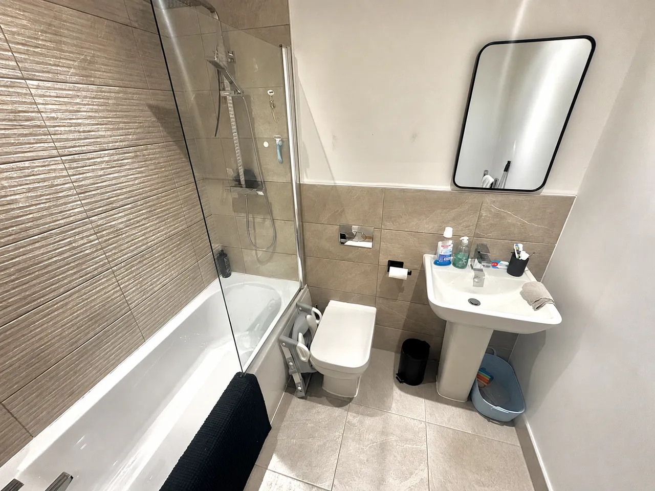 Apartment 48 Parkview, 14 Fitzalan Road, Handsworth, S13, photo 4