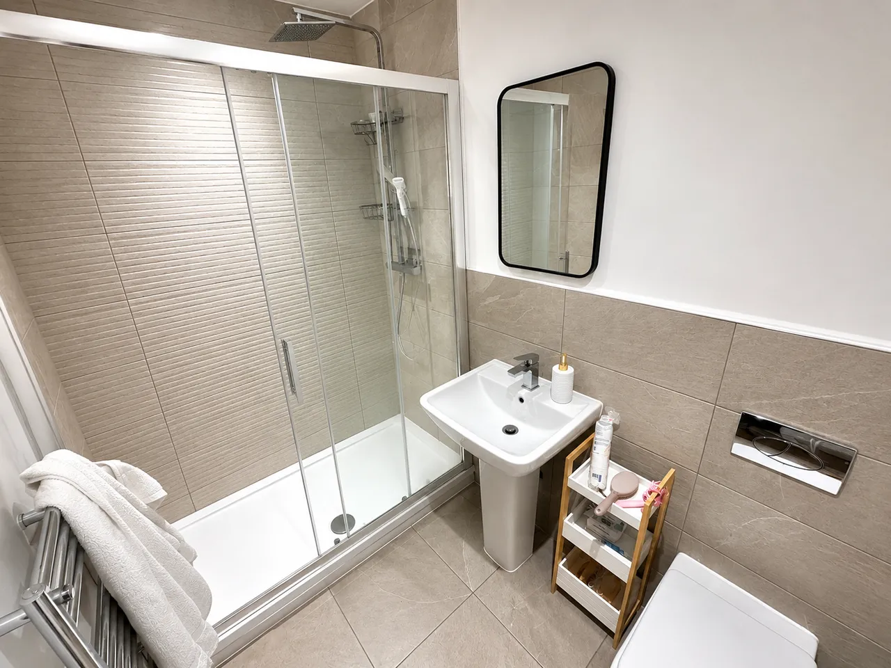 Apartment 48 Parkview, 14 Fitzalan Road, Handsworth, S13, photo 6