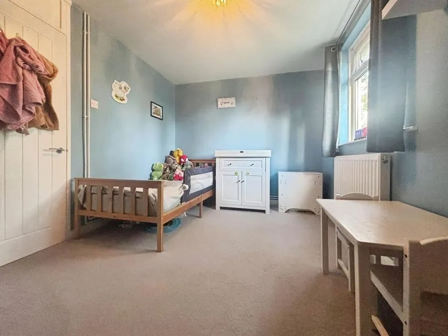 Underwood, Bracknell, RG12, photo 9