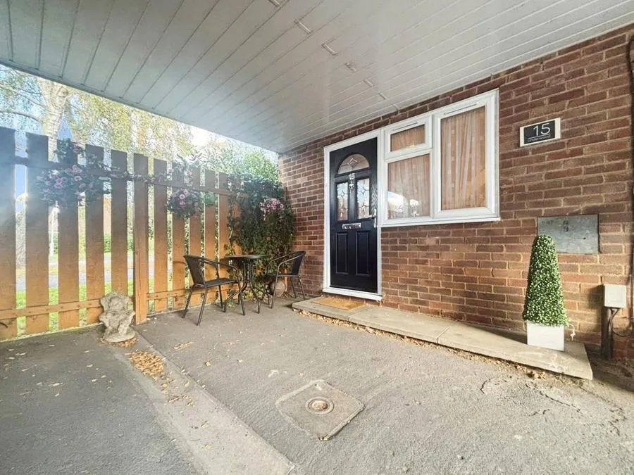 Underwood, Bracknell, RG12, photo 13