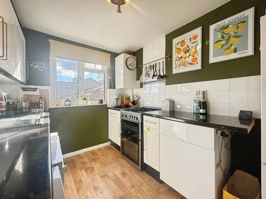 Underwood, Bracknell, RG12, photo 6
