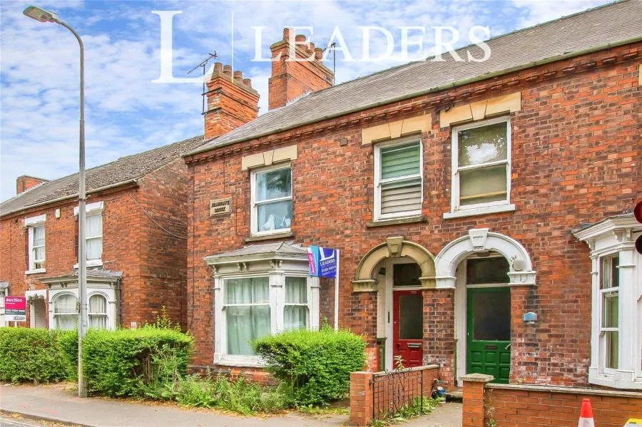 1 bed flat to rent, Tawney Street, Boston, PE21