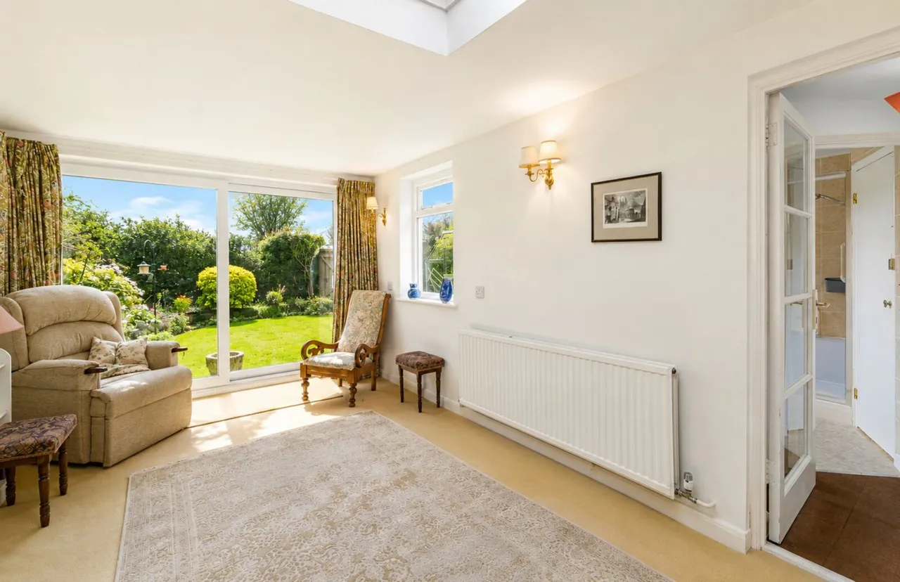 Chapel Lane, Ashurst Wood, East Grinstead, East Grinstead, RH19 3QT, photo 4
