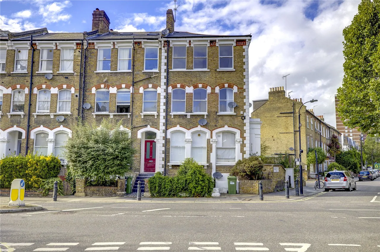 Rockley Road, London, W14, photo 23