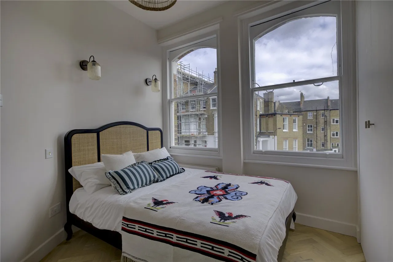 Rockley Road, London, W14, photo 13