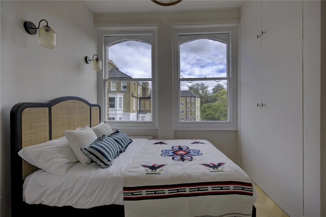 Rockley Road, London, W14, photo 14