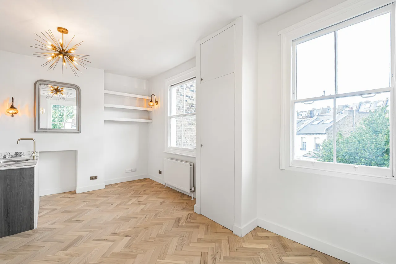 Rockley Road, London, W14, photo 8