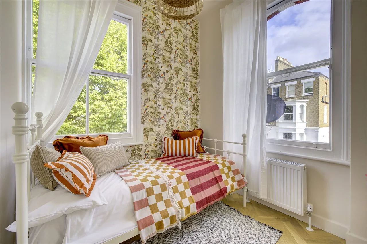 Rockley Road, London, W14, photo 17