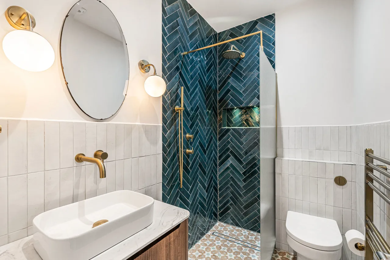 Rockley Road, London, W14, photo 5