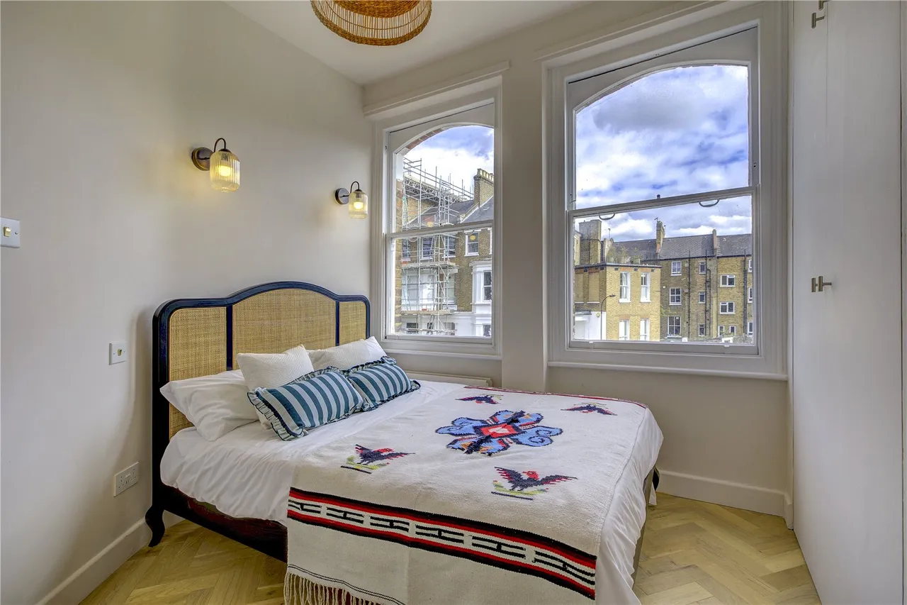 Rockley Road, London, W14, photo 4