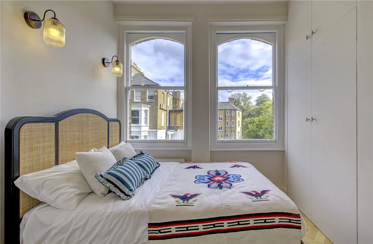 Rockley Road, London, W14, photo 15