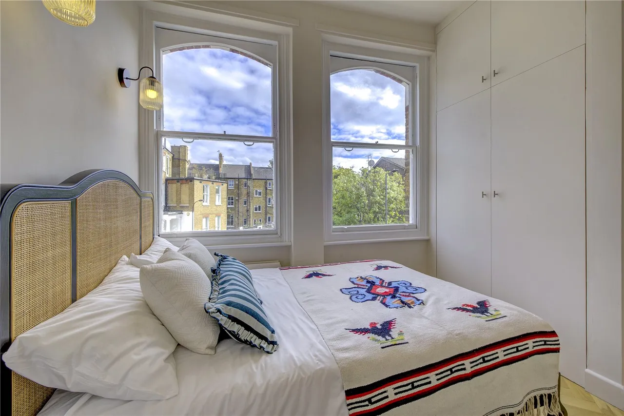 Rockley Road, London, W14, photo 16