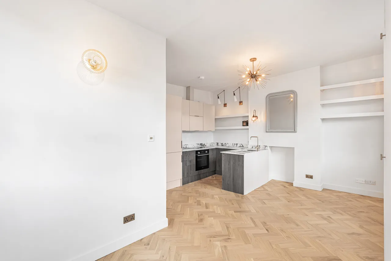 Rockley Road, London, W14, photo 11