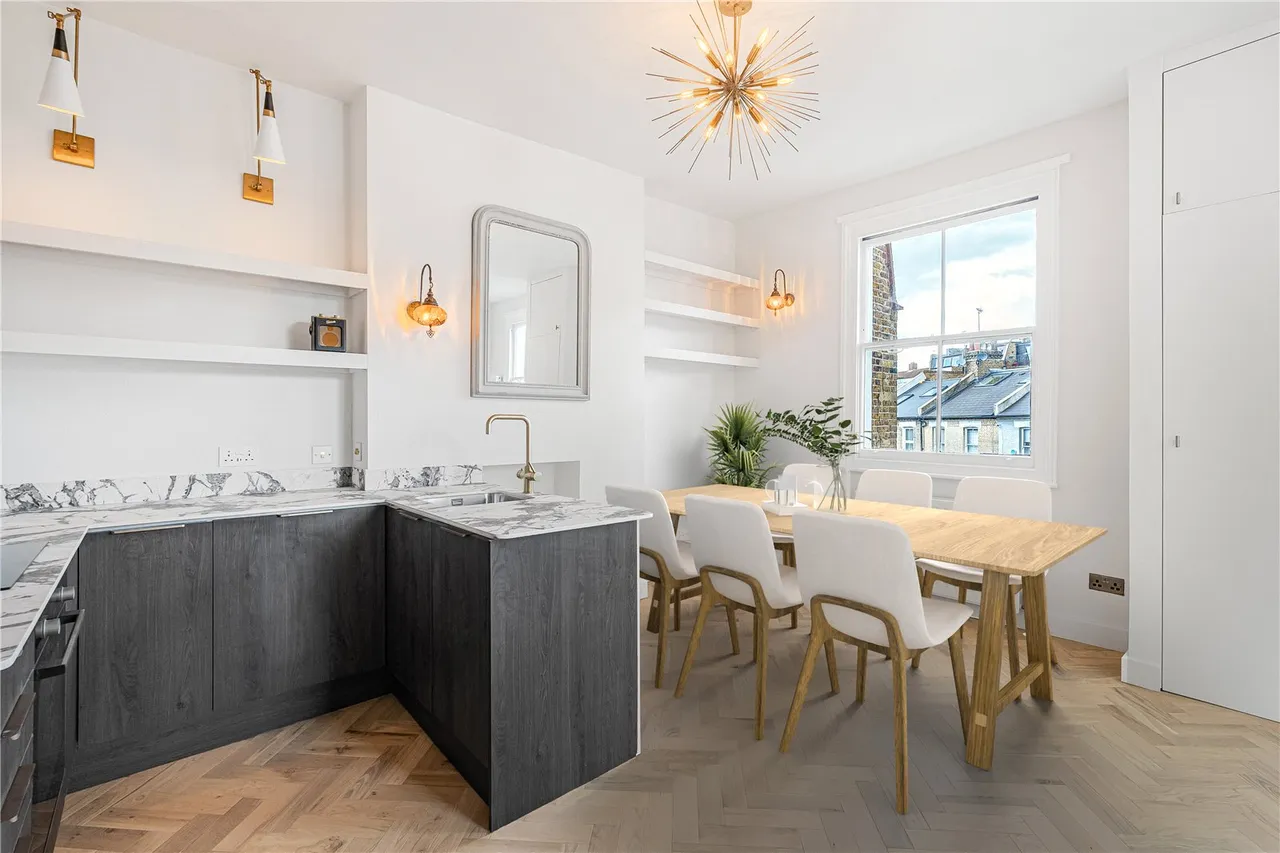 Rockley Road, London, W14, photo 10