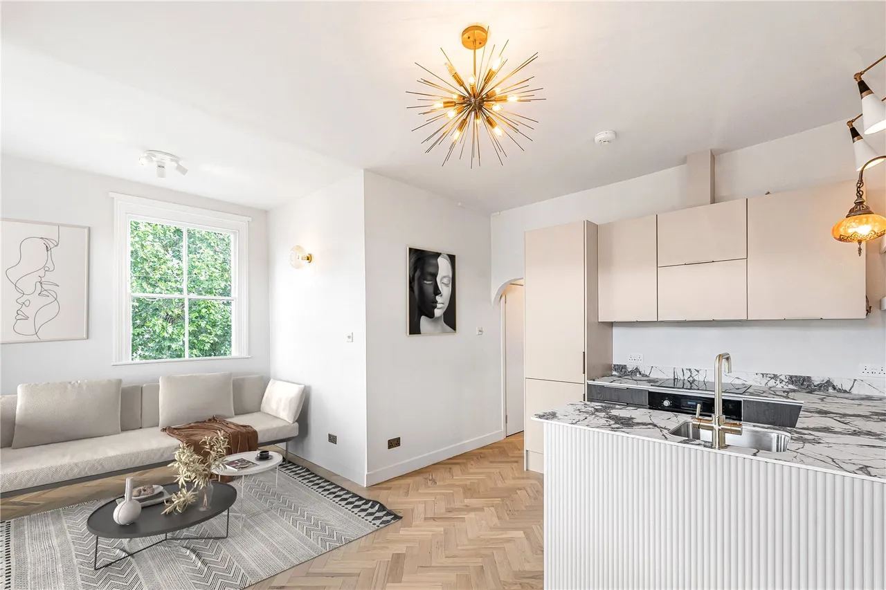 Rockley Road, London, W14, photo 6