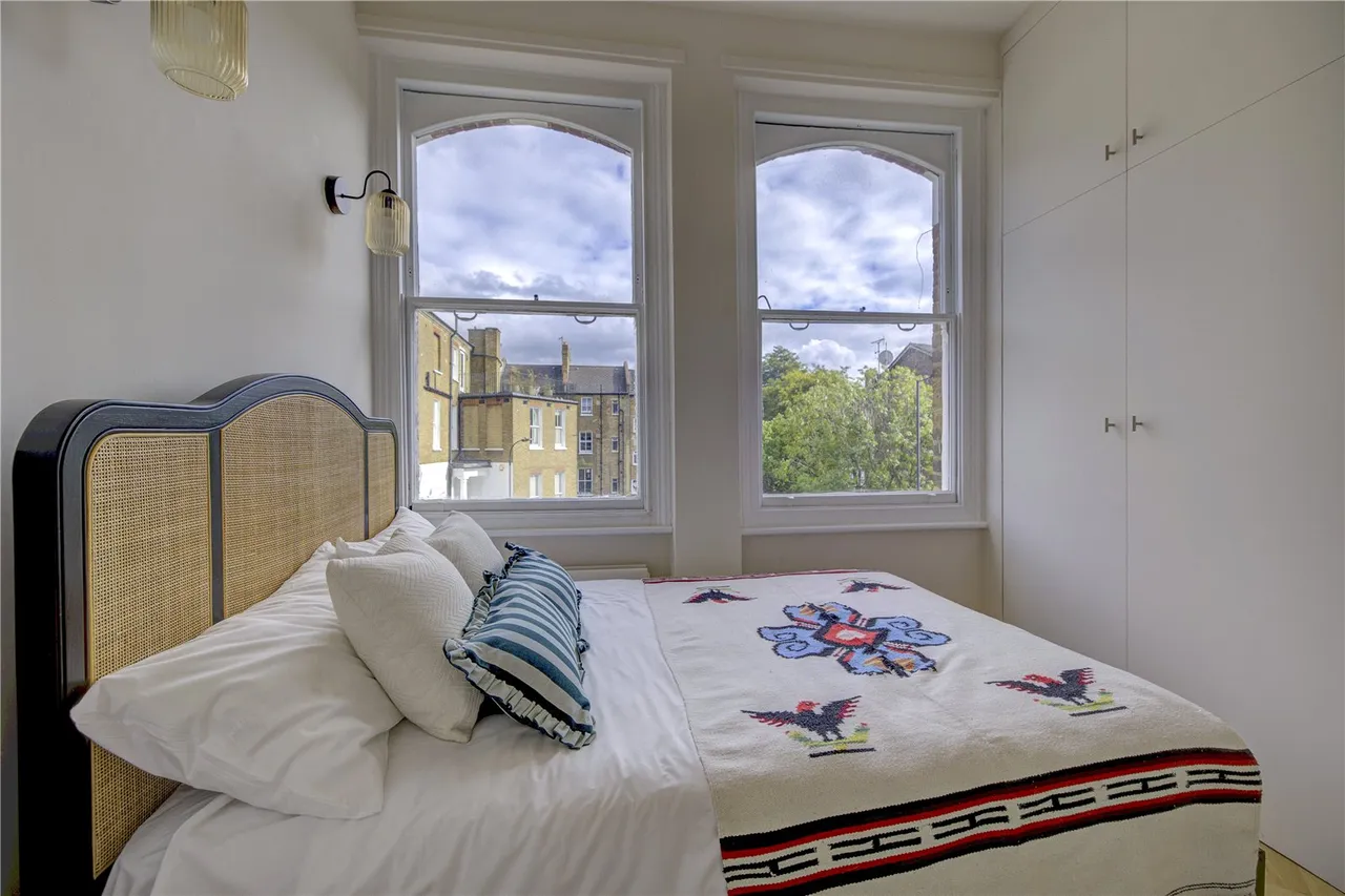 Rockley Road, London, W14, photo 12