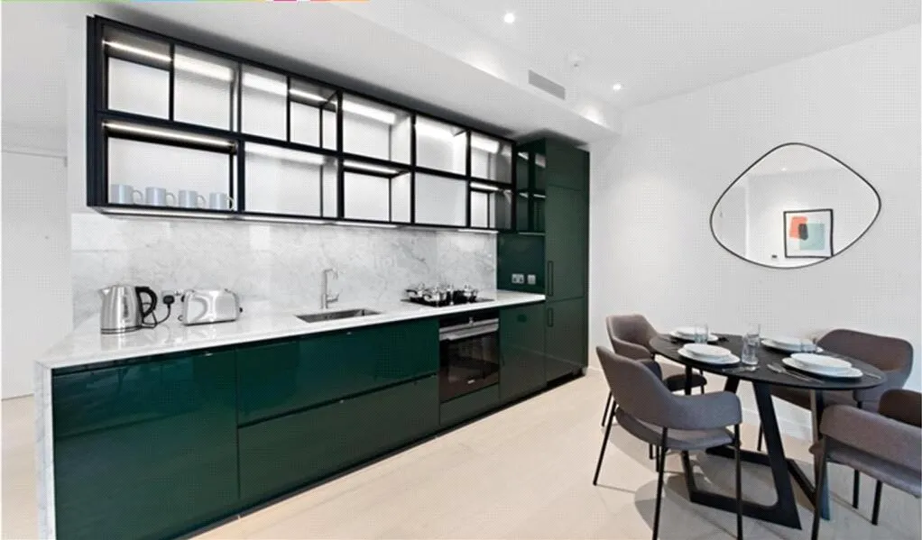 Wards Place, London, E14 9XJ, photo 2
