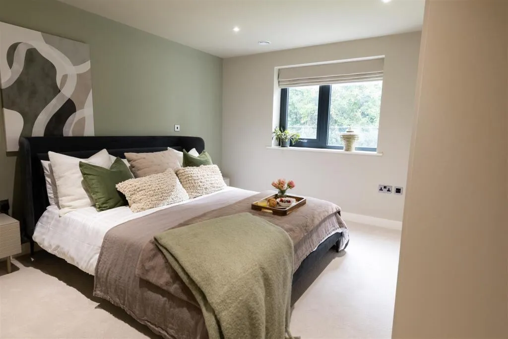 Apartment 8 Willow View, Forest Drive, Lytham St. Annes, FY8 4PS, photo 6