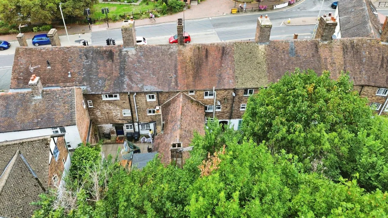 Hospital Street, Bridgnorth, WV15, photo 16