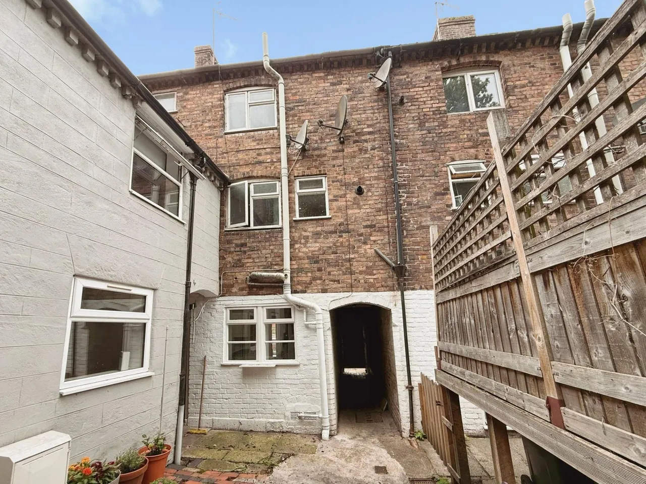 Hospital Street, Bridgnorth, WV15, photo 15