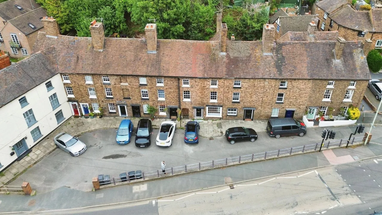 Hospital Street, Bridgnorth, WV15, photo 17