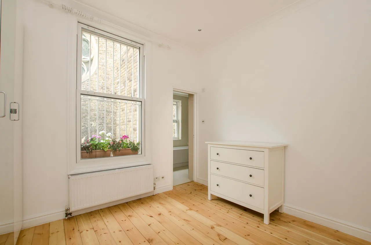 Flat B, 8a Elgin Crescent, London, photo 5