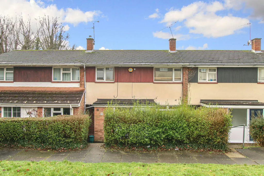 3 bed house for sale — Thumpers, Hemel Hempstead, Hertfordshire, HP2 5SJ
