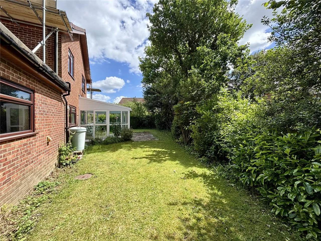 Down Lodge Close, Alderholt, Fordingbridge, Hampshire, SP6 3JA, photo 13