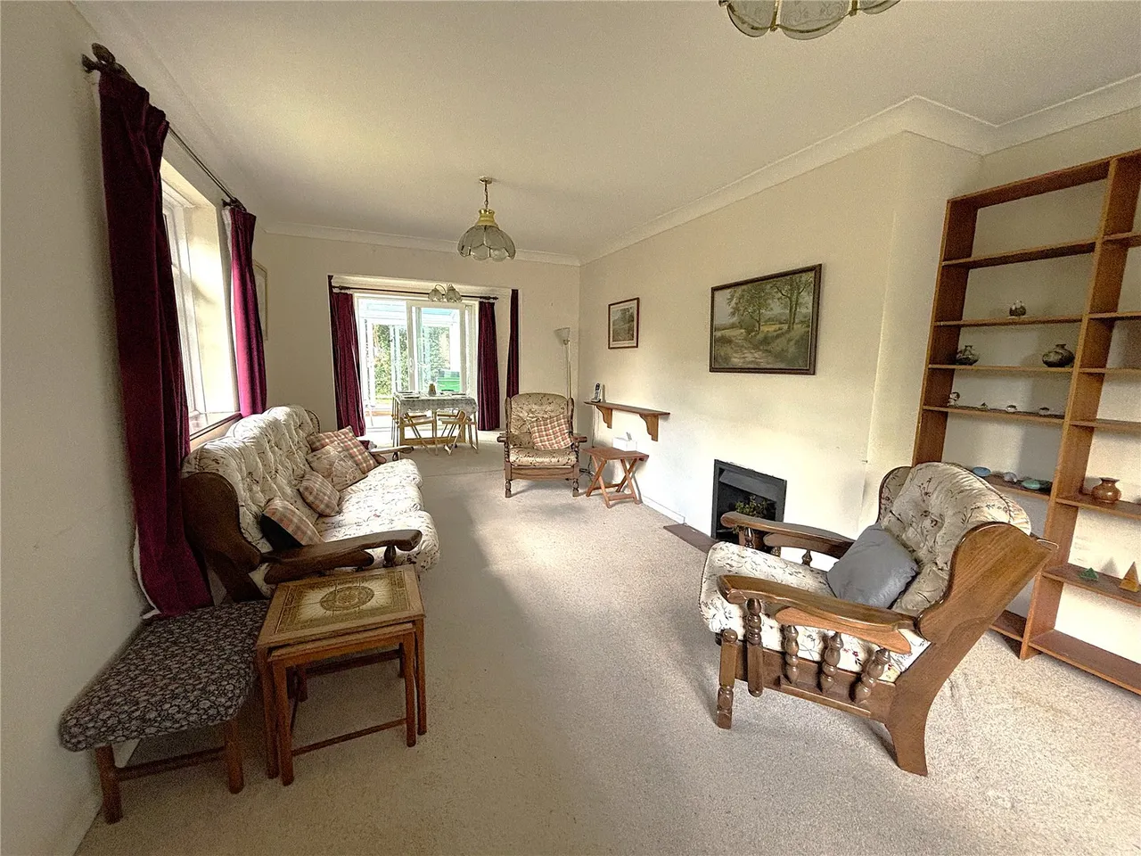 Down Lodge Close, Alderholt, Fordingbridge, Hampshire, SP6 3JA, photo 3