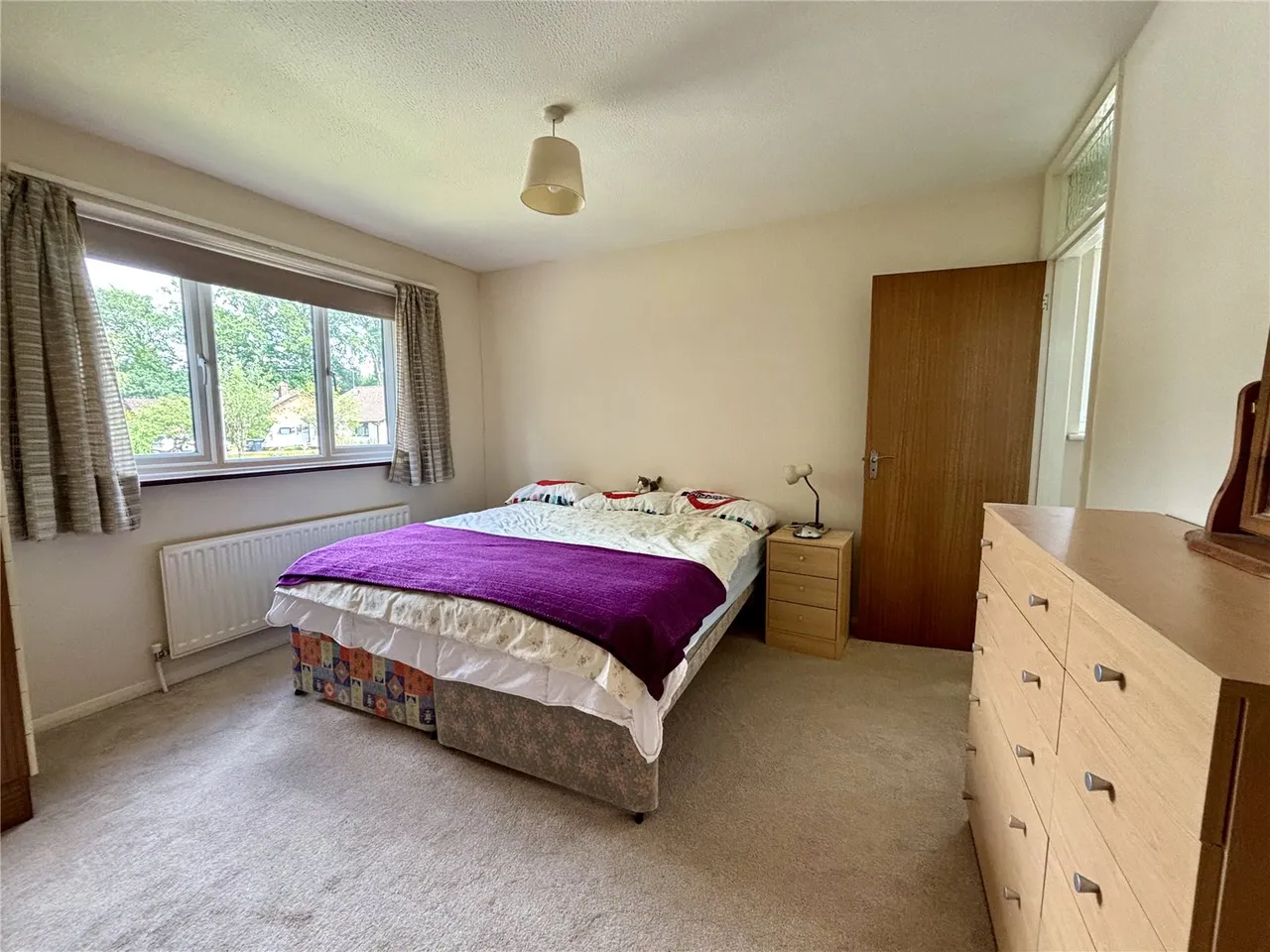 Down Lodge Close, Alderholt, Fordingbridge, Hampshire, SP6 3JA, photo 9