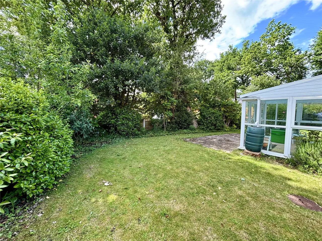 Down Lodge Close, Alderholt, Fordingbridge, Hampshire, SP6 3JA, photo 15