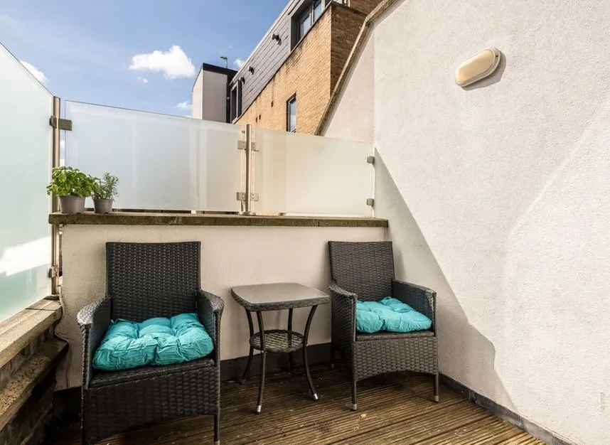 North End Road, Fulham, SW6, photo 3
