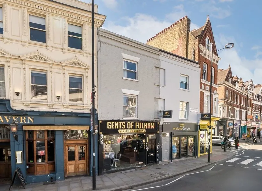 North End Road, Fulham, SW6, photo 6