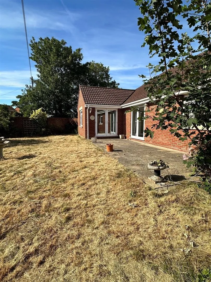 Monmouth Road Westonzoyland, Bridgwater TA7 0HG, photo 14
