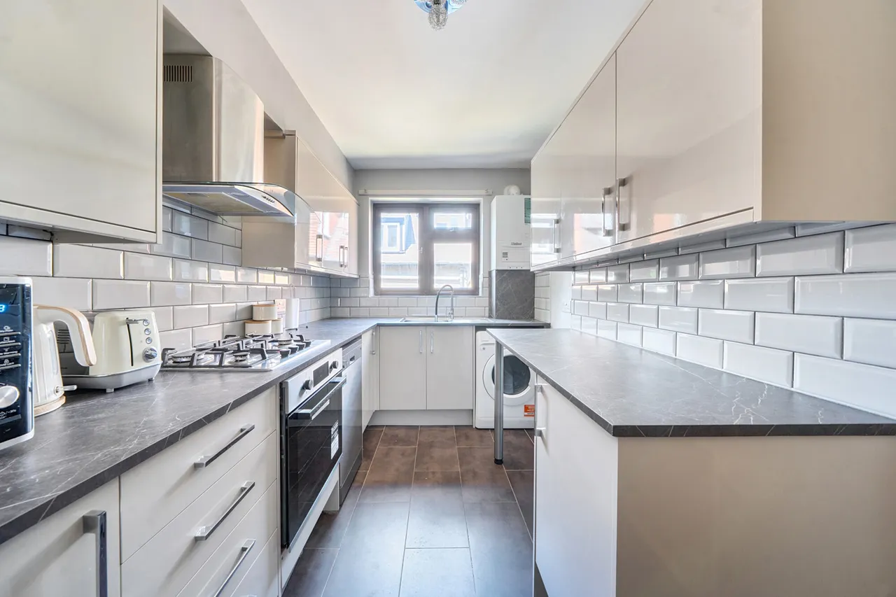 Priory Lodge, Ealing, W5, photo 6