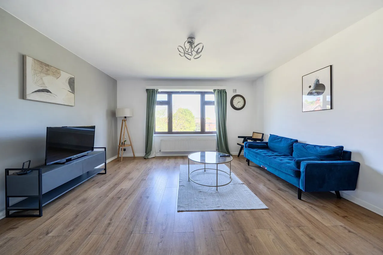 Priory Lodge, Ealing, W5, photo 13