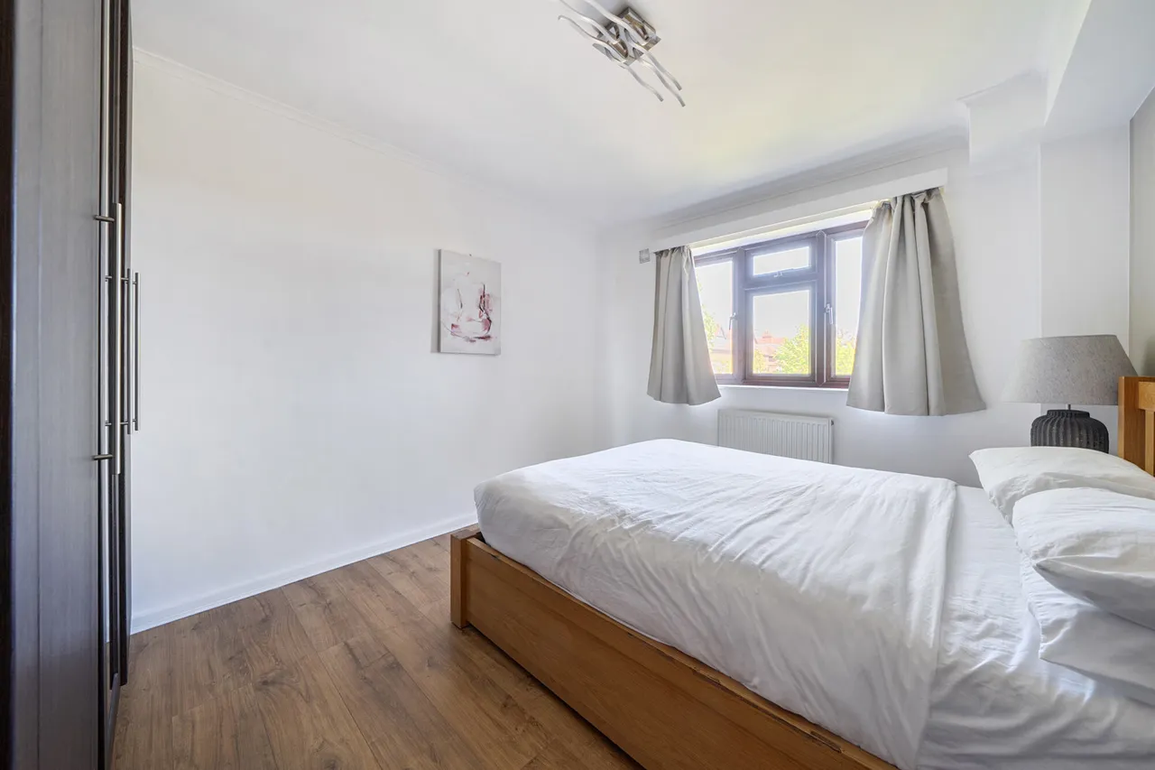 Priory Lodge, Ealing, W5, photo 16