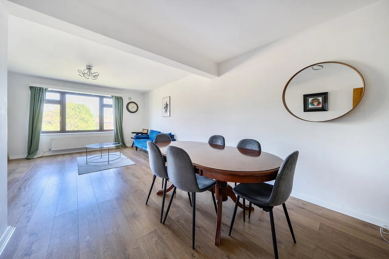 Priory Lodge, Ealing, W5, photo 15