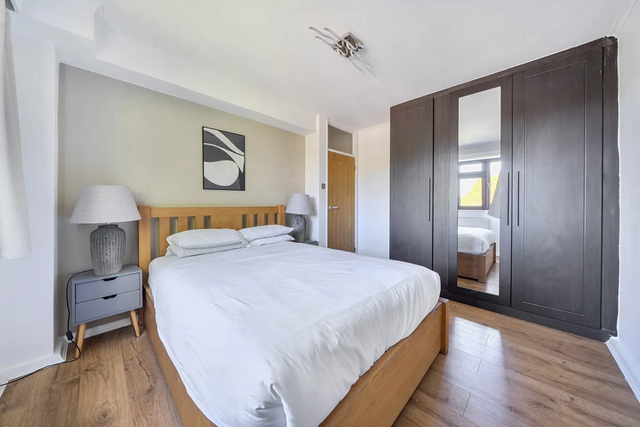 Priory Lodge, Ealing, W5, photo 7