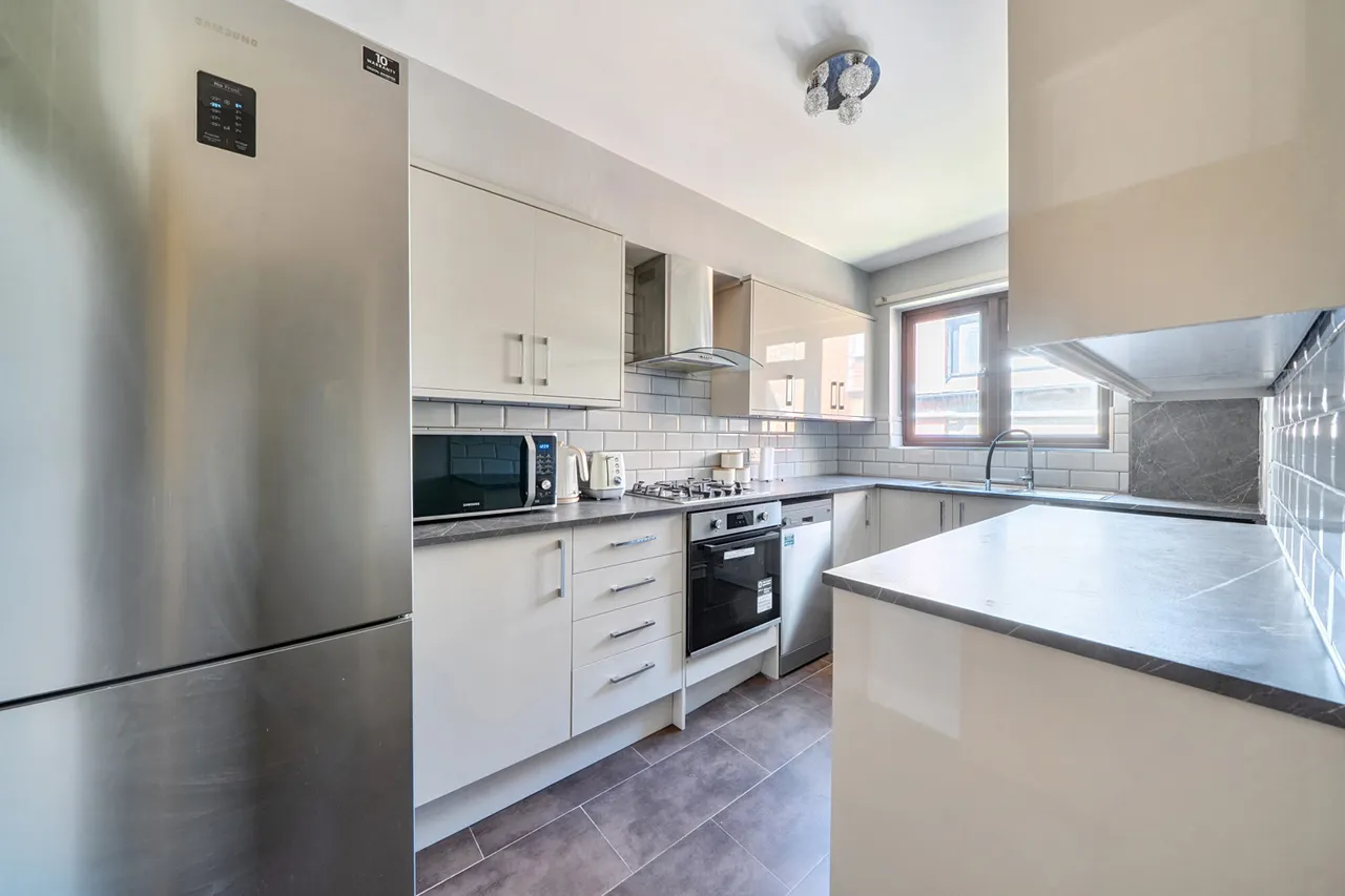 Priory Lodge, Ealing, W5, photo 17